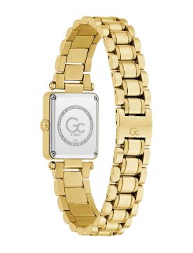 Guess Collection Plaza Mini 21 x 25 mm Quartz Saat GCZ71002L1