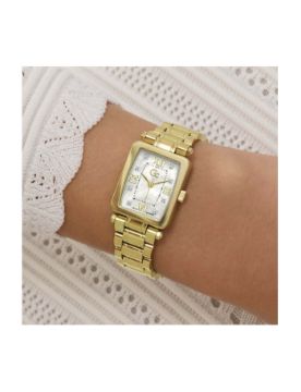 Guess Collection Plaza Mini 21 x 25 mm Quartz Saat GCZ71002L1