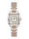 Guess Collection SquareCut Lady 32 mm Quartz Saat GCZ72001L1