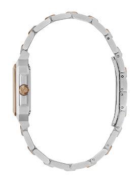 Guess Collection SquareCut Lady 32 mm Quartz Saat GCZ72001L1