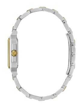 Guess Collection SquareCut Lady 32 mm Quartz Saat GCZ72002L9