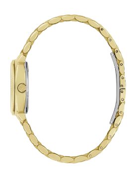 Guess Collection Flair Coussin Mini 28 mm Quartz Saat GCZ73001L4