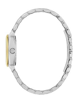 Guess Collection Flair Coussin Mini 28 mm Quartz Saat GCZ73003L9