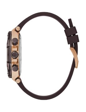 Guess Collection IronForce 44 mm Quartz Saat GCZ76004G7