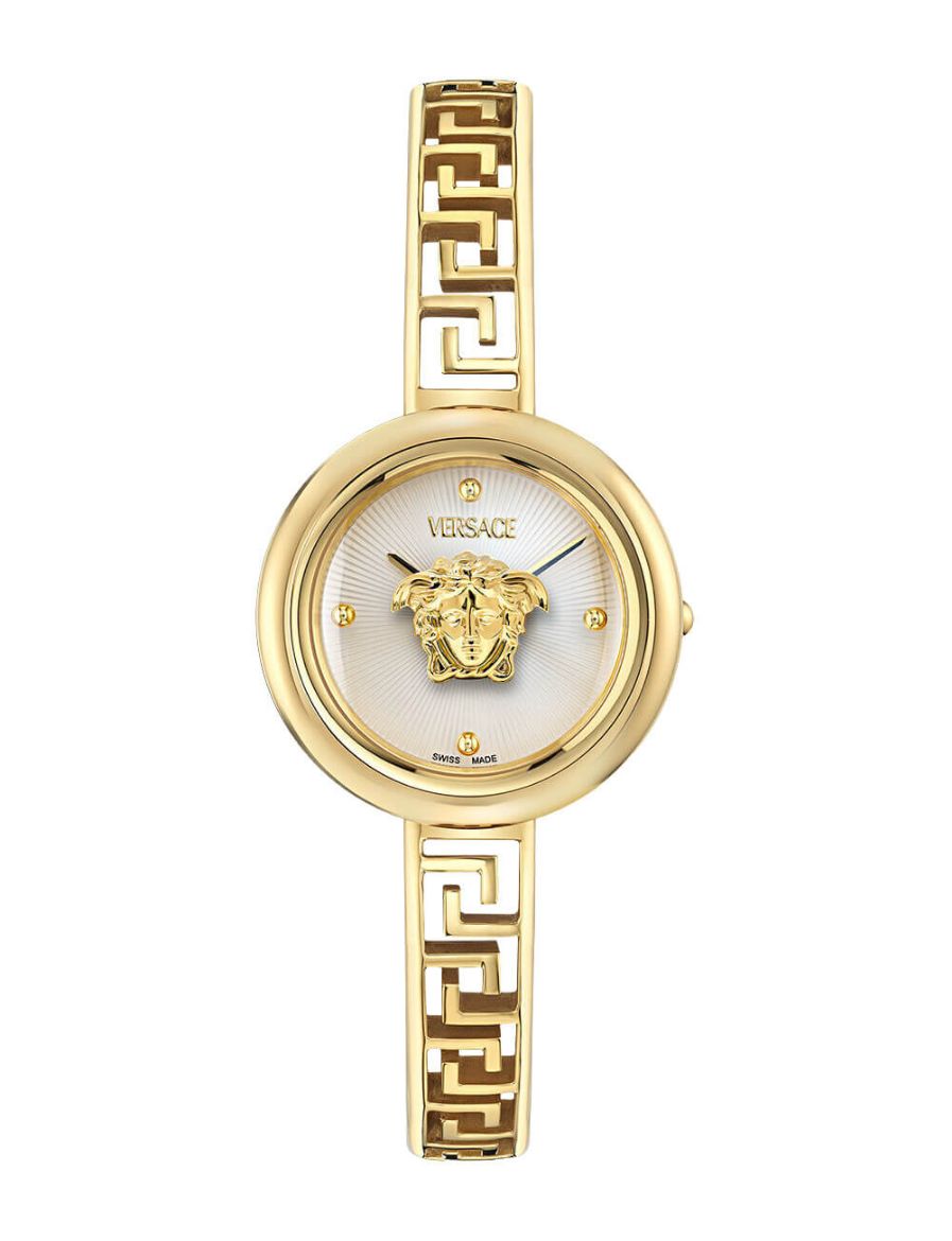 Versace Medusa Eclipse 28 mm Quartz Saat VRSCVE5F00226