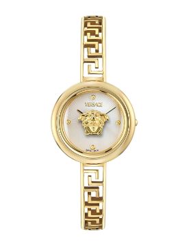 Versace Medusa Eclipse 28 mm Quartz Saat VRSCVE5F00226