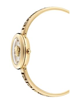 Versace Medusa Eclipse 28 mm Quartz Saat VRSCVE5F00226