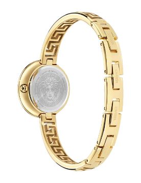 Versace Medusa Eclipse 28 mm Quartz Saat VRSCVE5F00226