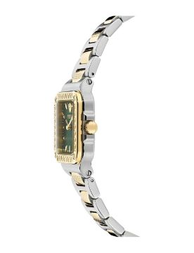 Versace Greca Edge 36 x 29 mm Quartz Saat VRSCVE5G00326