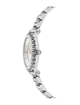 Versace Greca Sphere Nova 35 mm Quartz Saat VRSCVE5L00326