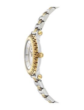 Versace Greca Sphere Nova 35 mm Quartz Saat VRSCVE5L00526
