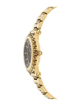 Versace Greca Sphere Nova 35 mm Quartz Saat VRSCVE5L00626