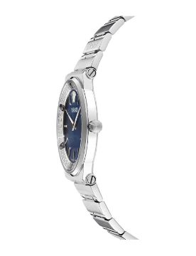 Versace Greca Logo Aereo 38 mm Quartz Saat VRSCVE5Q00326