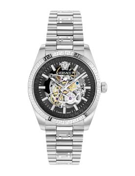 Versace Millenyium Automatic 40 mm Otomatik Saat VRSCVE5R00126