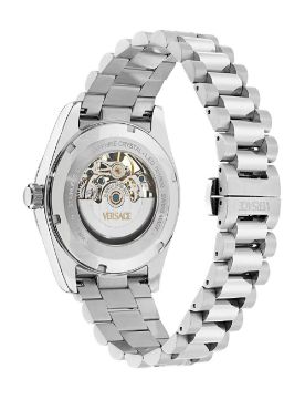 Versace Millenyium Automatic 40 mm Otomatik Saat VRSCVE5R00126