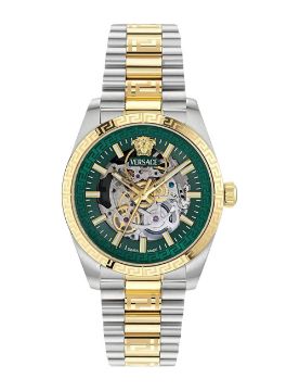 Versace Mill Gent 40 mm Otomatik Saat VRSCVE5R00226