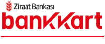 Ziraat Bankası Bankkart